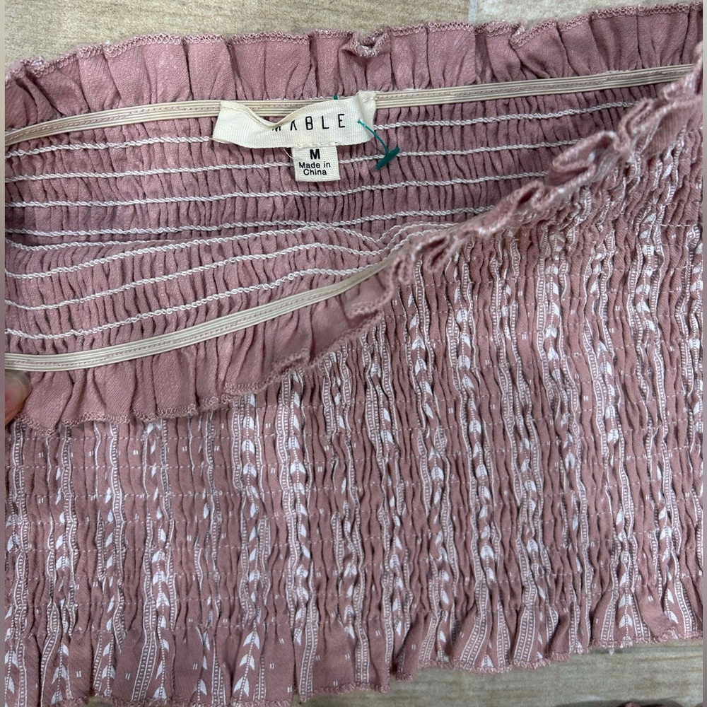 Two Piece Set - Picture 2 of 5